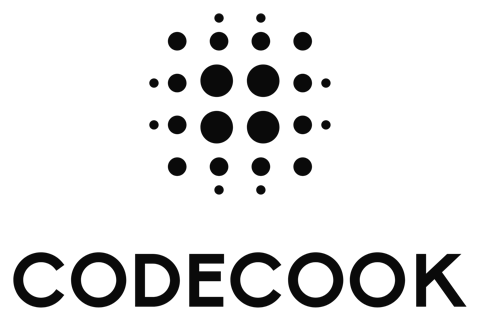 codecook logo